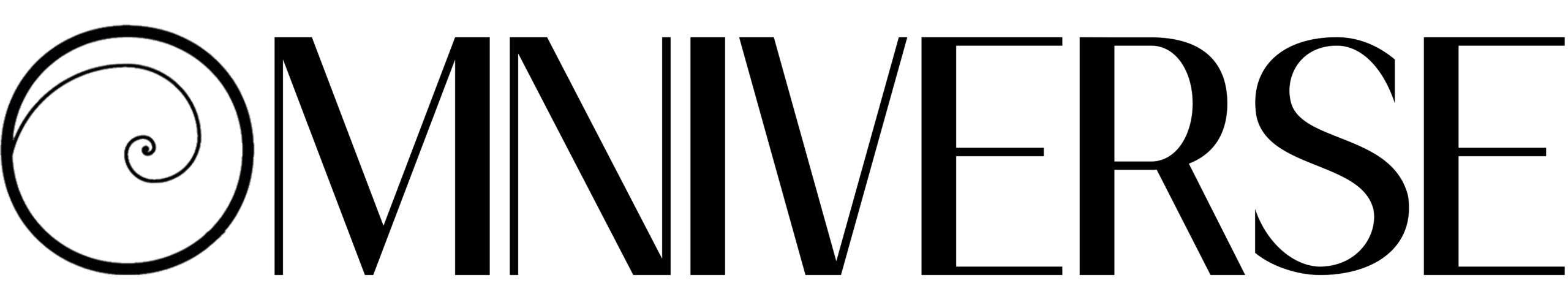 OMNIVERSE CAPITAL Logo